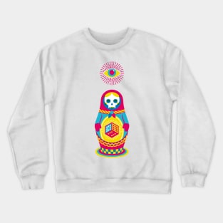 Blind Faith Crewneck Sweatshirt